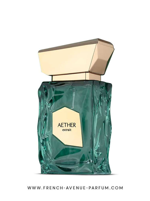 Aether by French Avenue