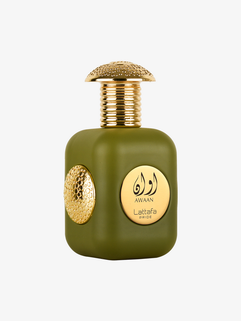 Awaan Gold by Lattafa