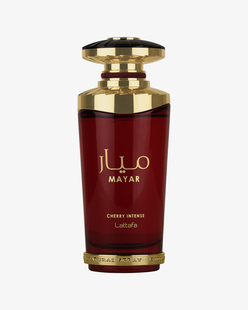 Mayar Cherry Intense by Lattafa