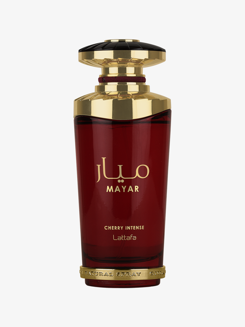 Mayar Cherry Intense by Lattafa