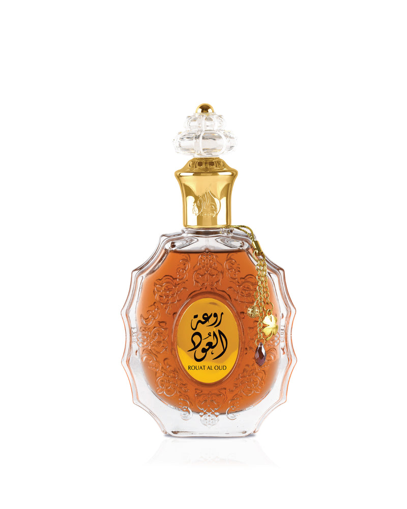 Rouat Al Oud by Lattafa