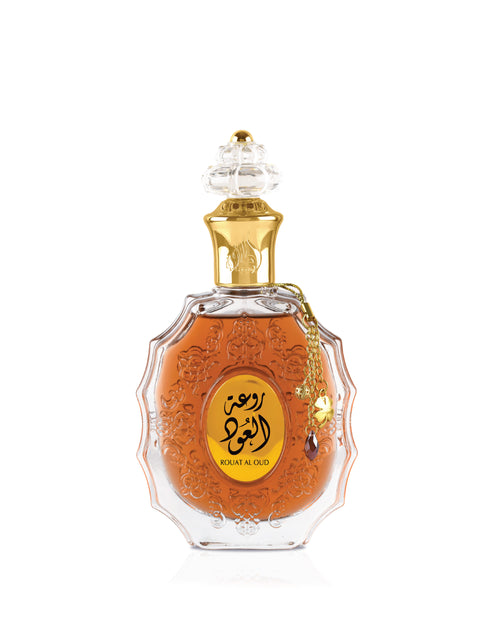 Rouat Al Oud by Lattafa