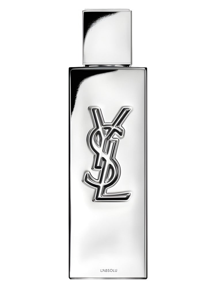 MYSLF L’Absolu by Yves Saint Laurent