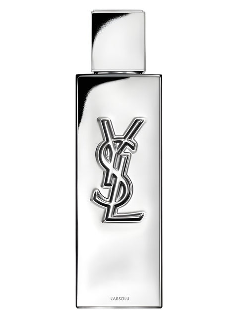 MYSLF L’Absolu by Yves Saint Laurent