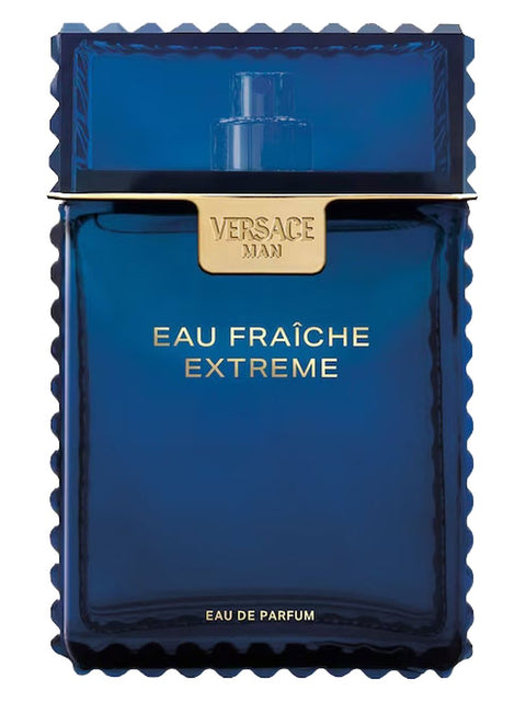 Versace Man Eau Fraiche Extreme by Versace
