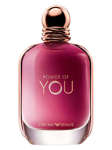 Power Of You by Giorgio Armani