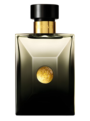 Versace Pour Homme Oud Noir by Versace