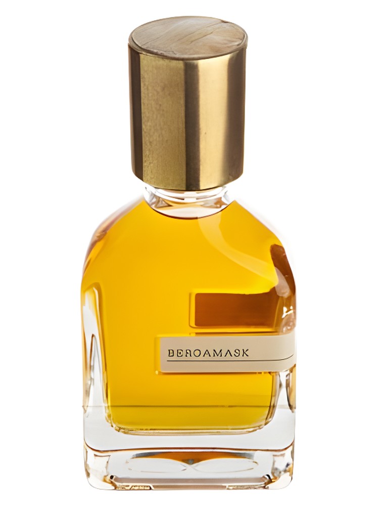 Bergamask by Orto Parisi