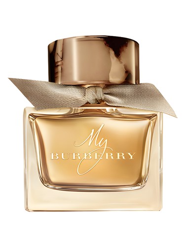 My Burberry by Burberry