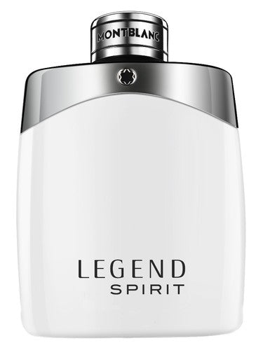 Legend Spirit Montblanc for Men