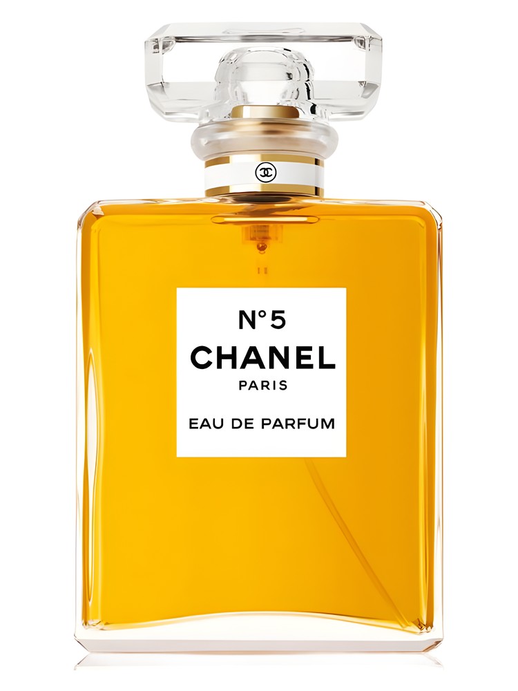 Chanel No 5 Eau de Parfum by Chanel