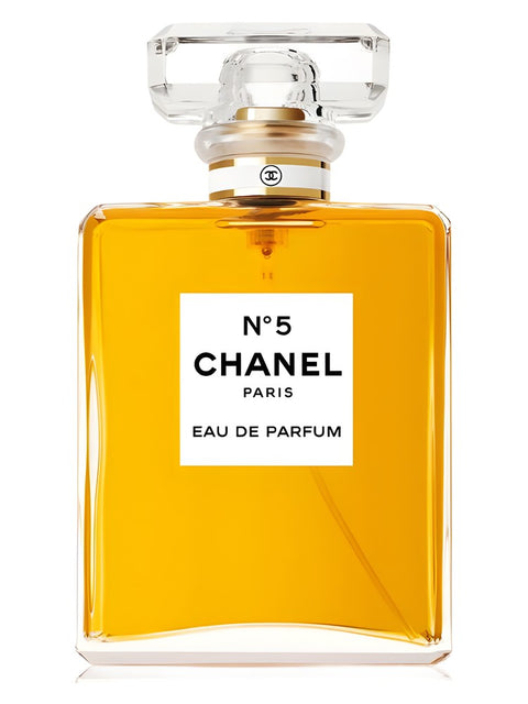 Chanel No 5 Eau de Parfum by Chanel