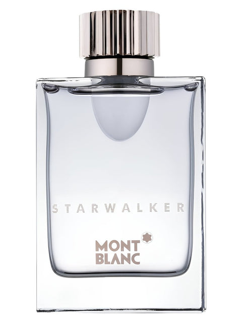 Starwalker by Montblanc