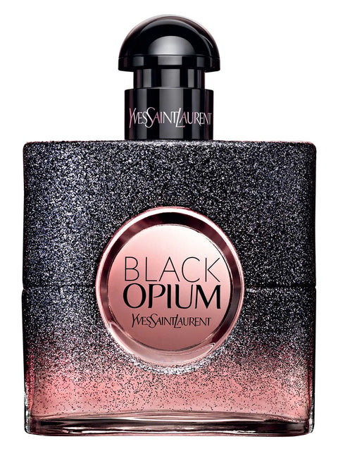 Black Opium Floral Shock by Yves Saint Laurent