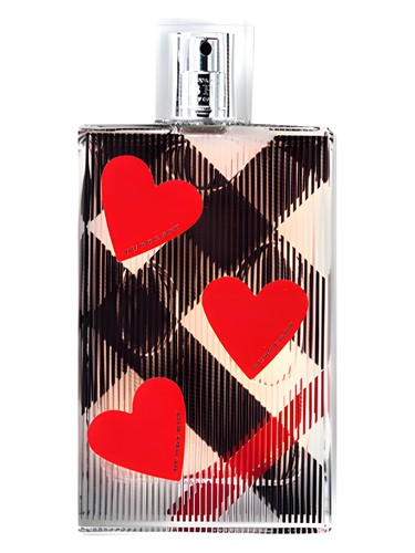 Burberry Brit For Her Limited Edition by Burberry