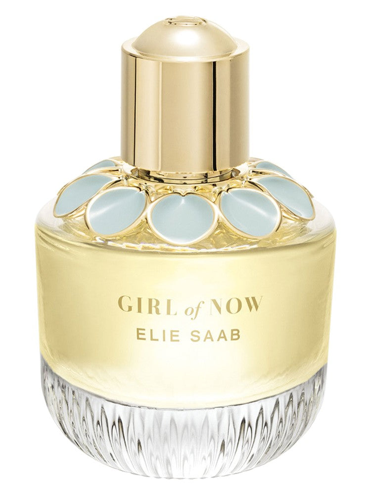 Girl of Now by Elie Saab
