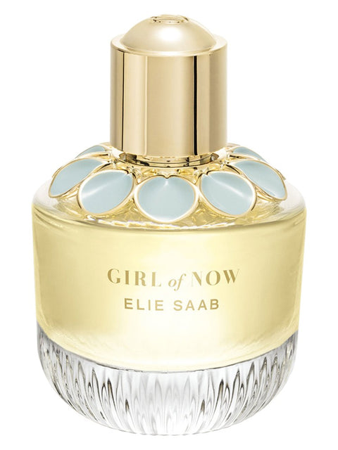 Girl of Now by Elie Saab