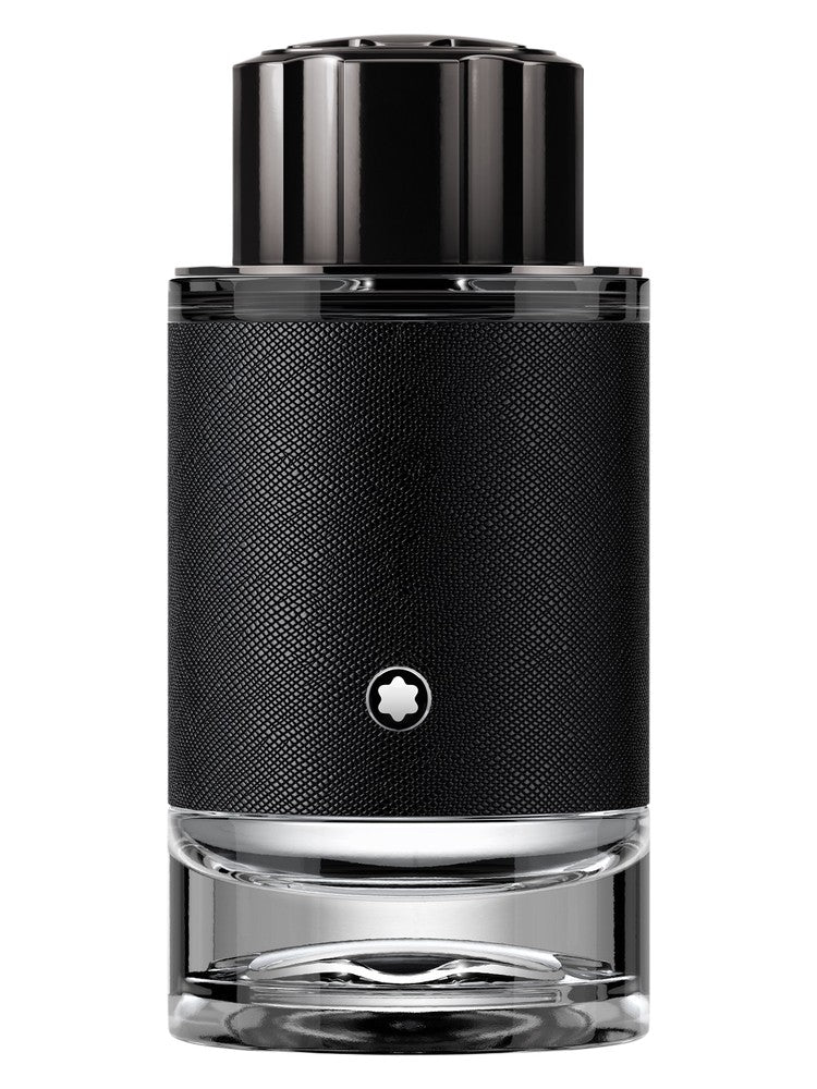 Explorer by Montblanc