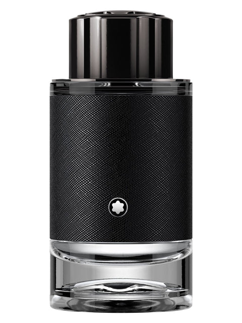 Explorer by Montblanc