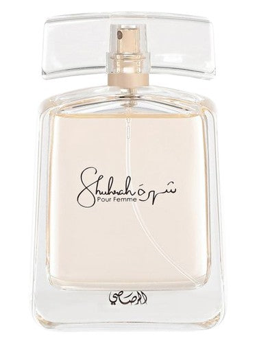 Shuhrah Pour Femme by Rasasi