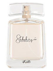 Shuhrah Pour Femme by Rasasi
