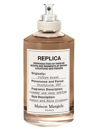 Coffee Break by Maison Martin Margiela