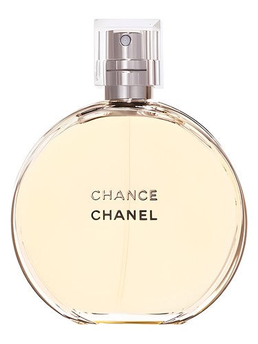 Chance Eau de Toilette by Chanel