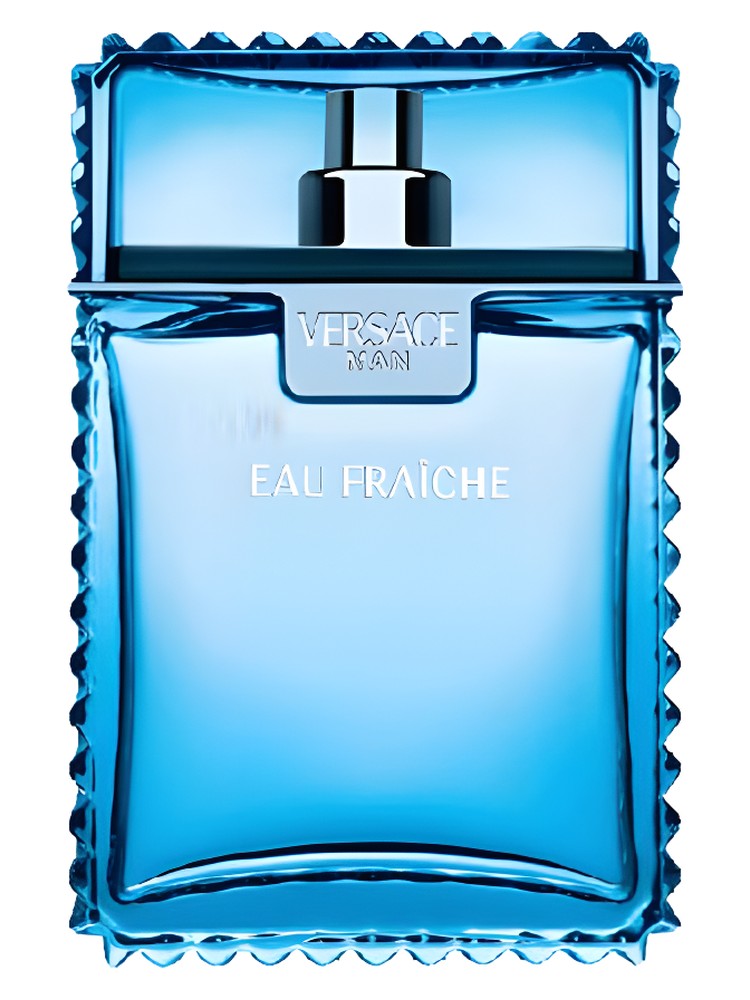 Versace Man Eau Fraiche by Versace