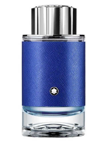 Explorer Ultra Blue by Montblanc