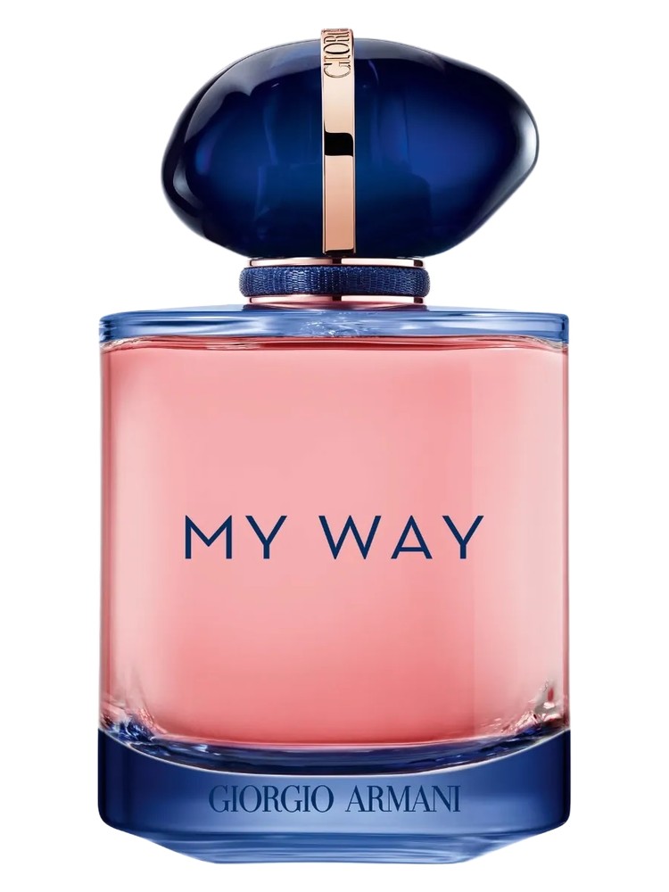 My Way Intense by Giorgio Armani
