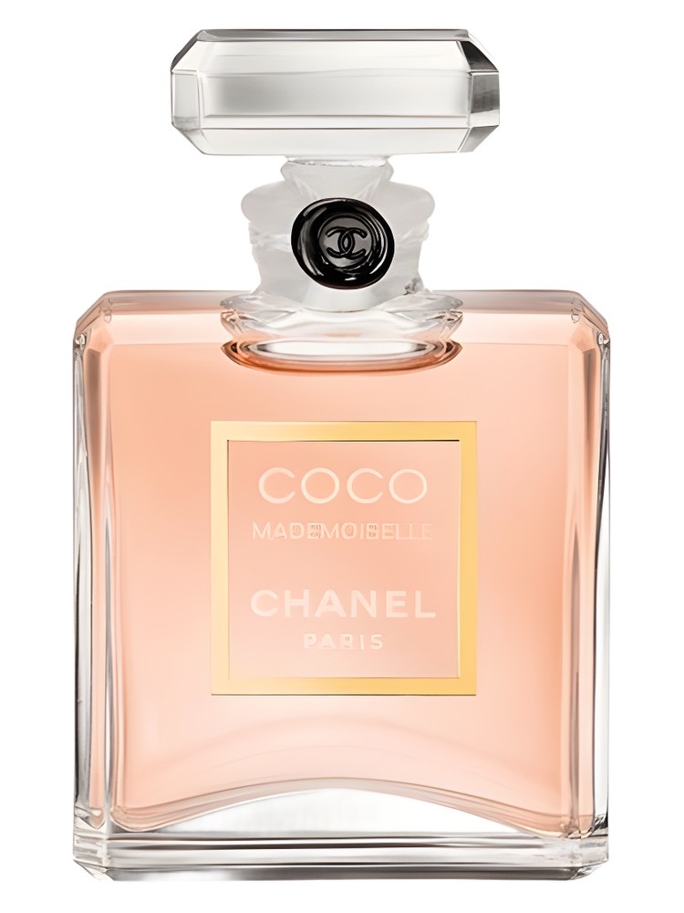 Coco Mademoiselle Parfum by Chanel