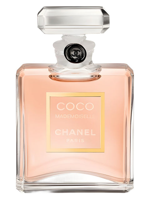 Coco Mademoiselle Parfum by Chanel