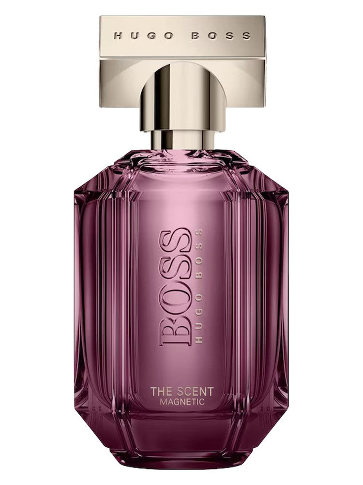 Boss The Scent For Her Magnetic by Hugo Boss
