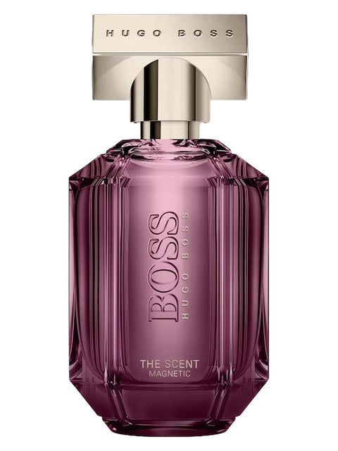Boss The Scent For Her Magnetic by Hugo Boss