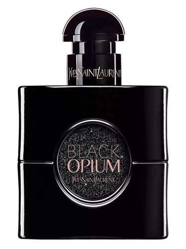 Black Opium Le Parfum by Yves Saint Laurent