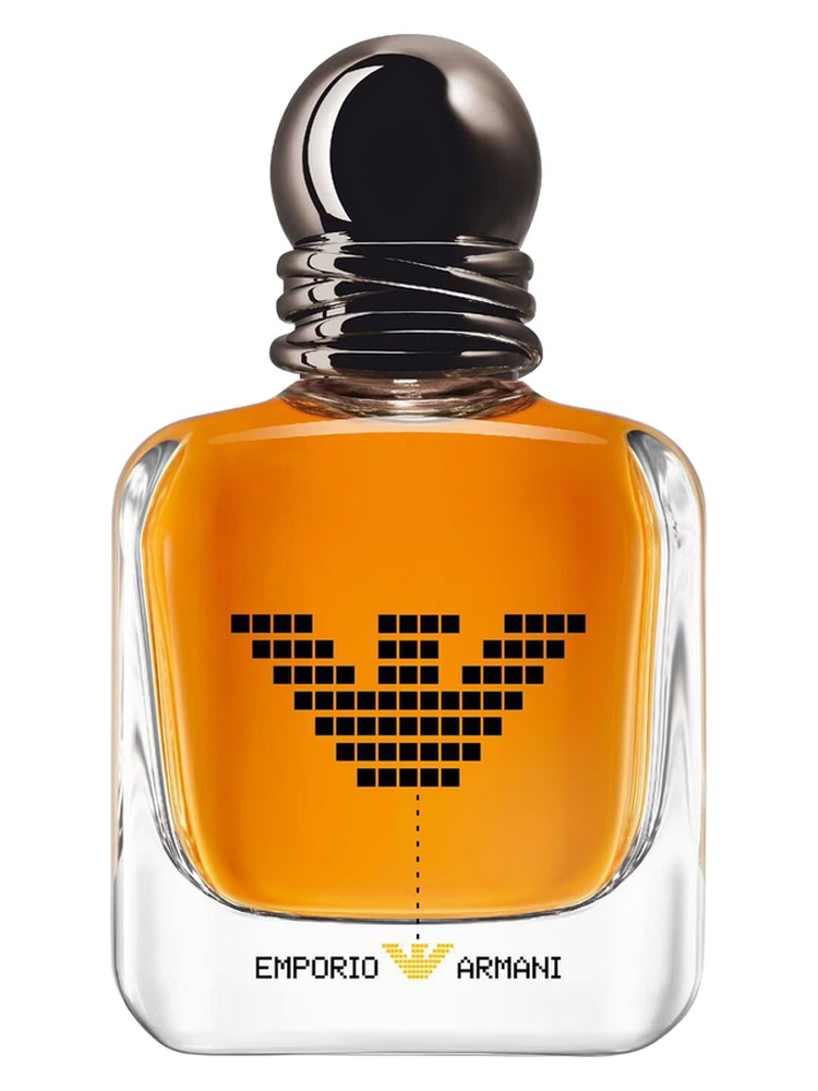 Emporio Armani Stronger With You Limited Edition by Giorgio Armani