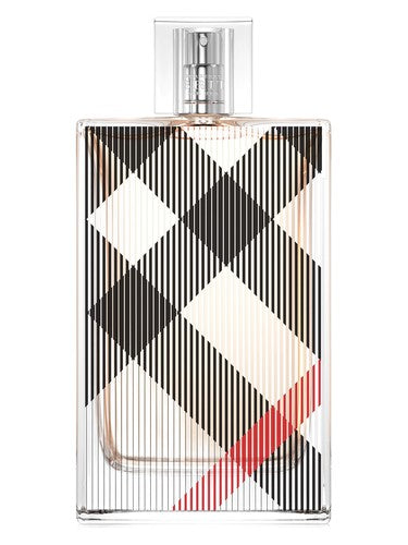 Burberry Brit by Burberry