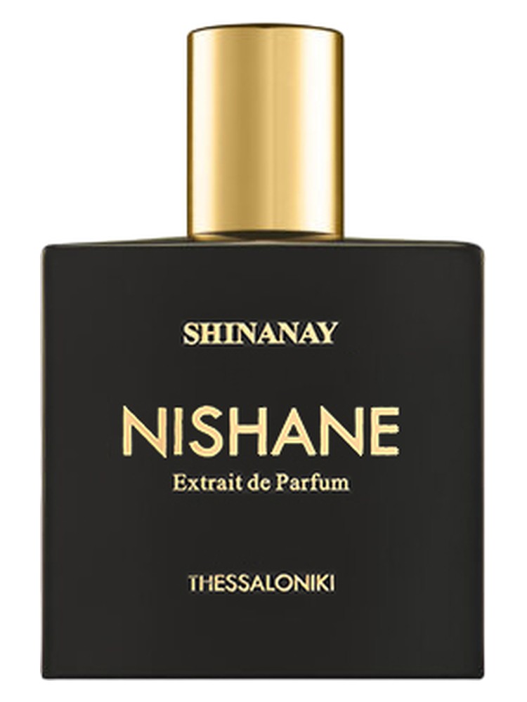 Shinanay by Nishane
