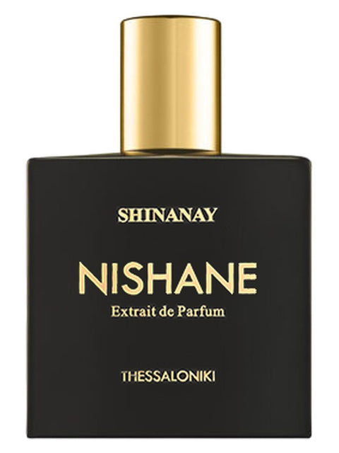 Shinanay by Nishane