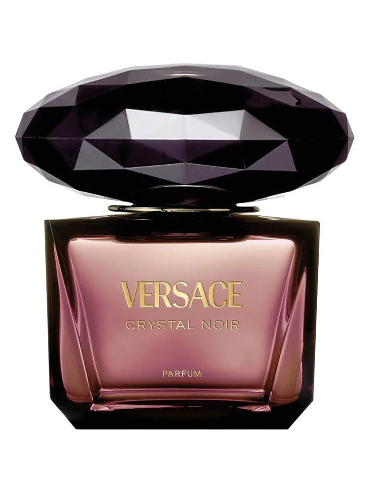 Crystal Noir Parfum by Versace