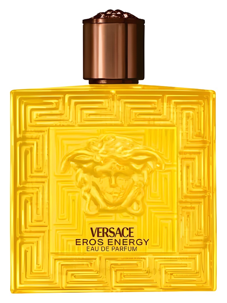 Eros Energy by Versace