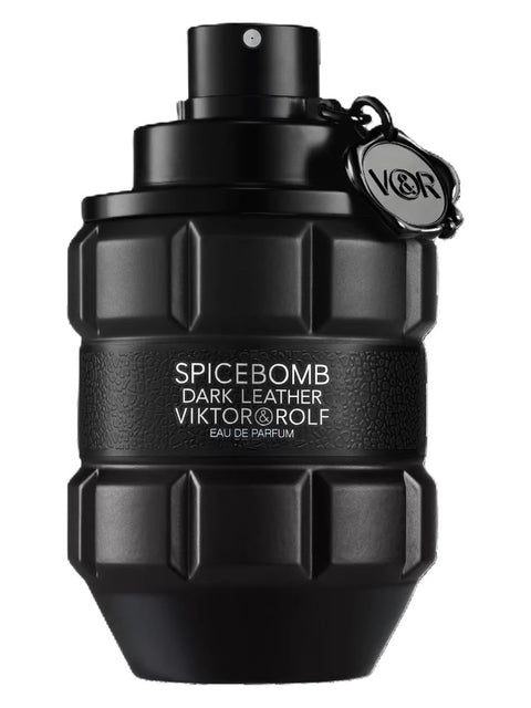 Spicebomb Dark Leather by Viktor&Rolf