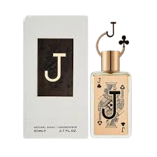 FRENCH AVENUE JACK 80ML FOR MEN - EAU DE PARFUM