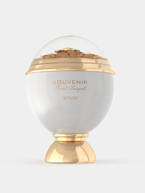 Souvenir Floral Bouquet by Afnan