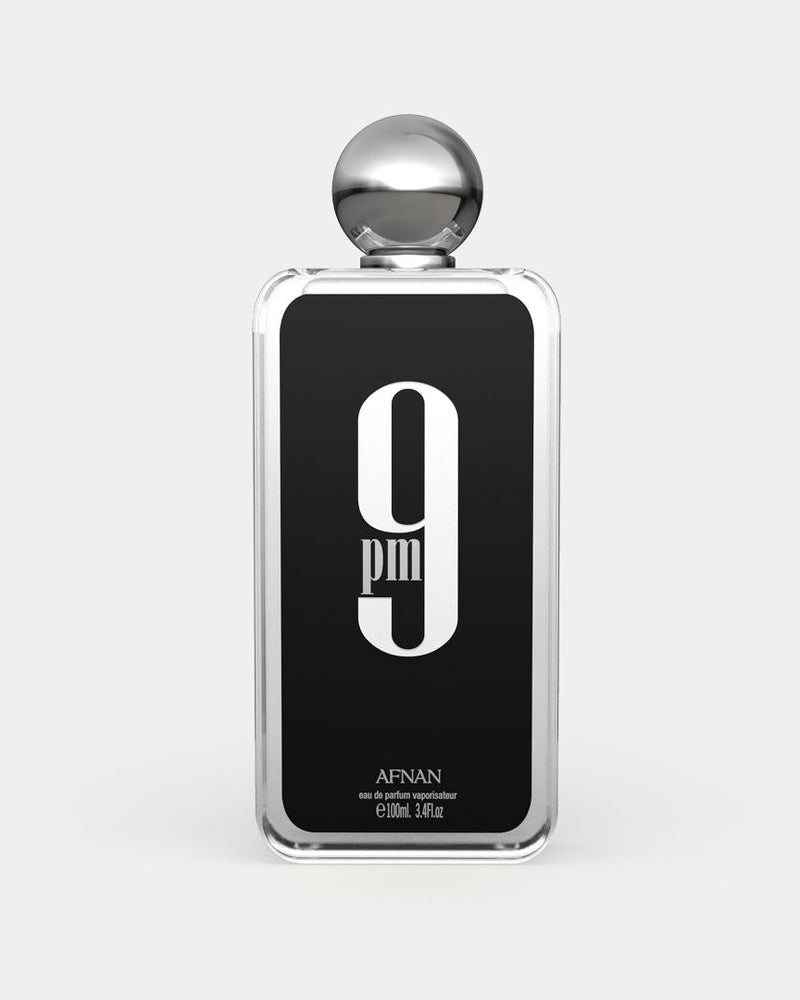 9 PM by Afnan