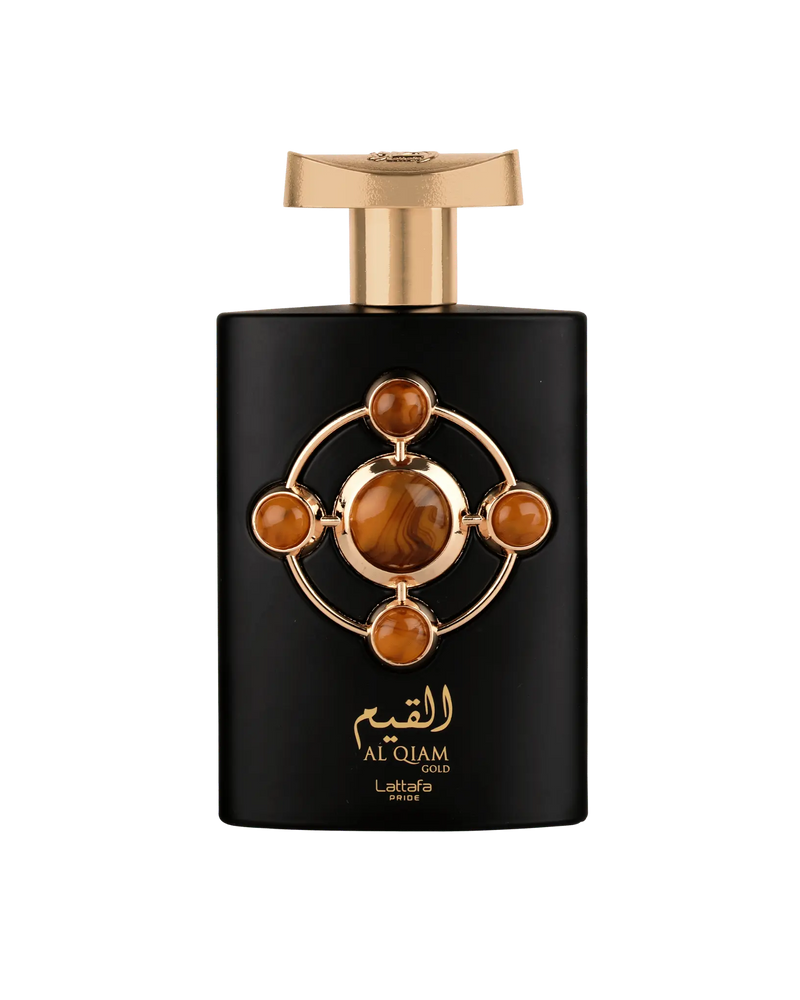 Al Qiam Gold by Lattafa