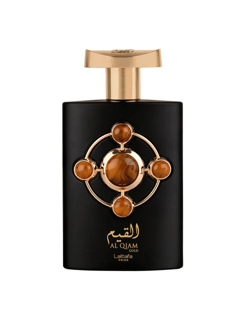 Al Qiam Gold by Lattafa