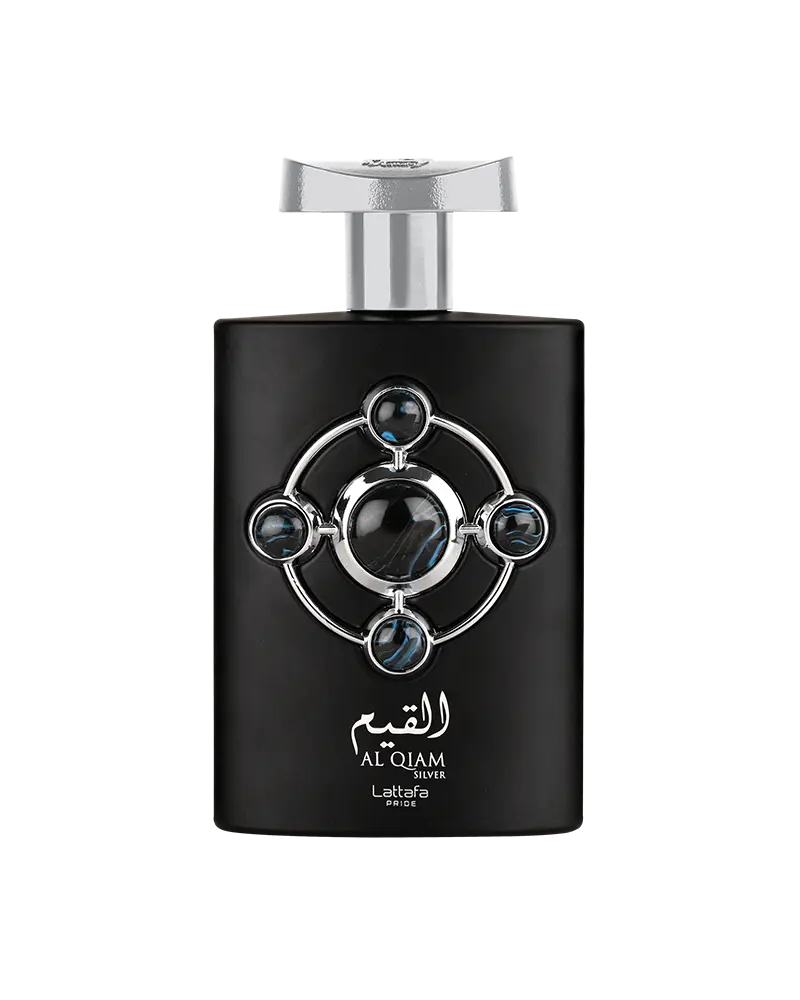 Al Qiam Silver by Lattafa