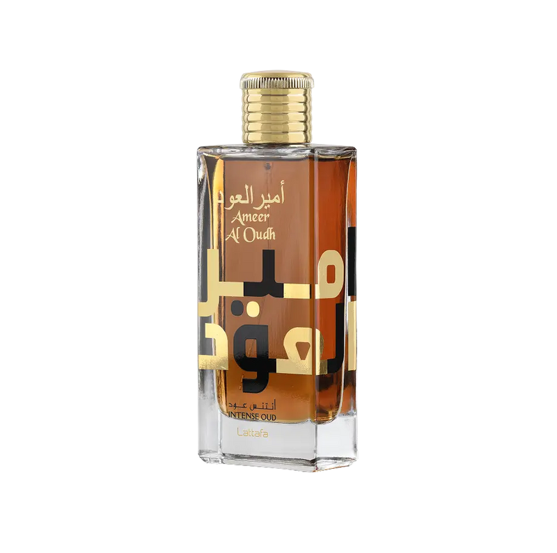Ameer Al Oudh Intense by Lattafa