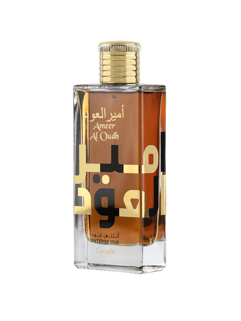 Ameer Al Oudh Intense by Lattafa